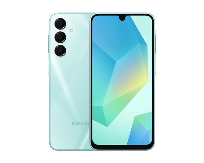 Samsung Galaxy A16 5G (6/128 GB)