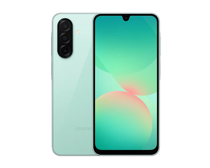 LightGreen-8GB-128GB