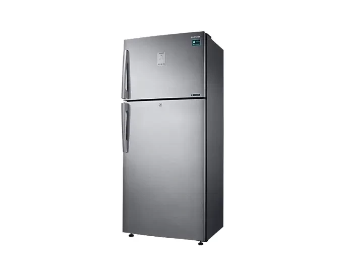 551 L Samsung Convertible 5-in-1 Refrigerator-RT56K6378SL/D2