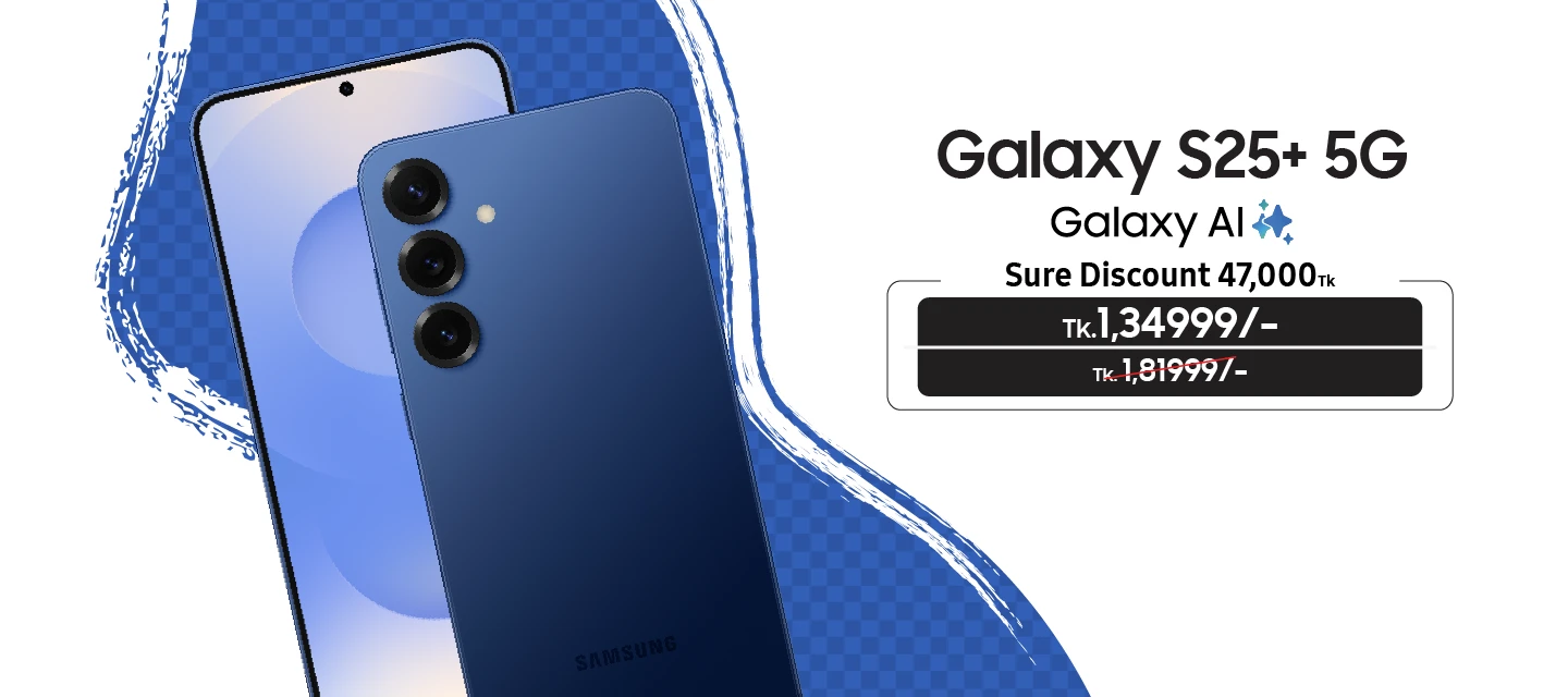 Samsung Bangladesh online shop