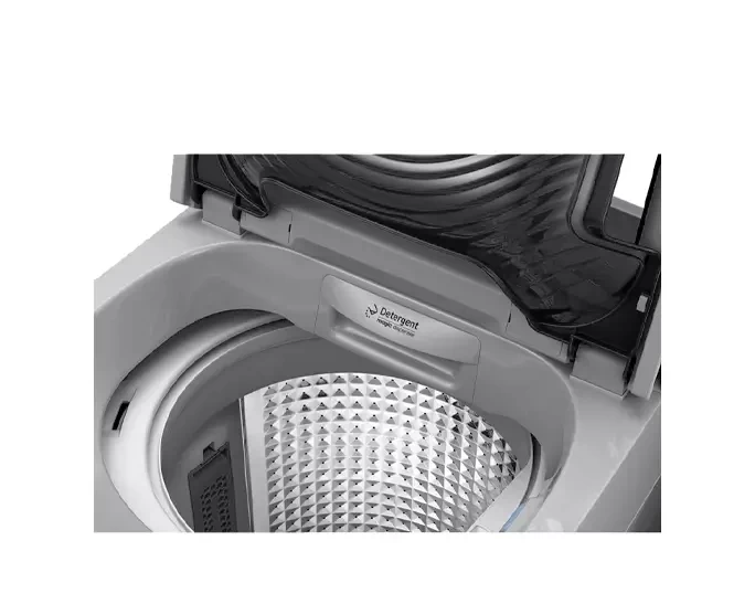 Samsung Washing Machine WA70N4560SS/IM 7.0 KG