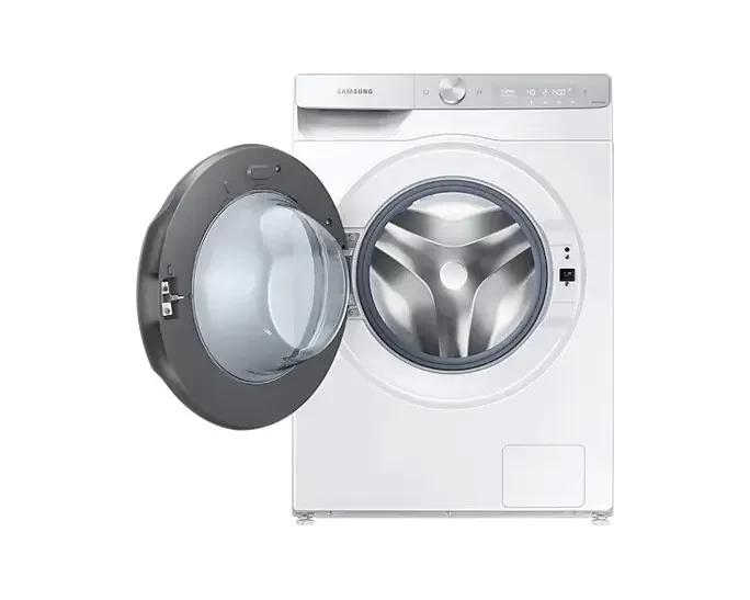 Samsung Washing Machine WW13TP44DSH/FQ-13KG