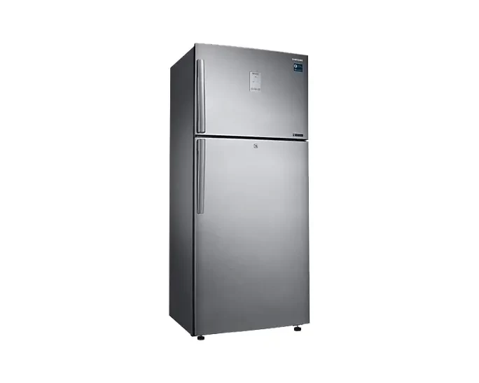 551 L Samsung Convertible 5-in-1 Refrigerator-RT56K6378SL/D2