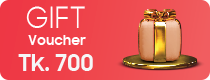 Gift Voucher