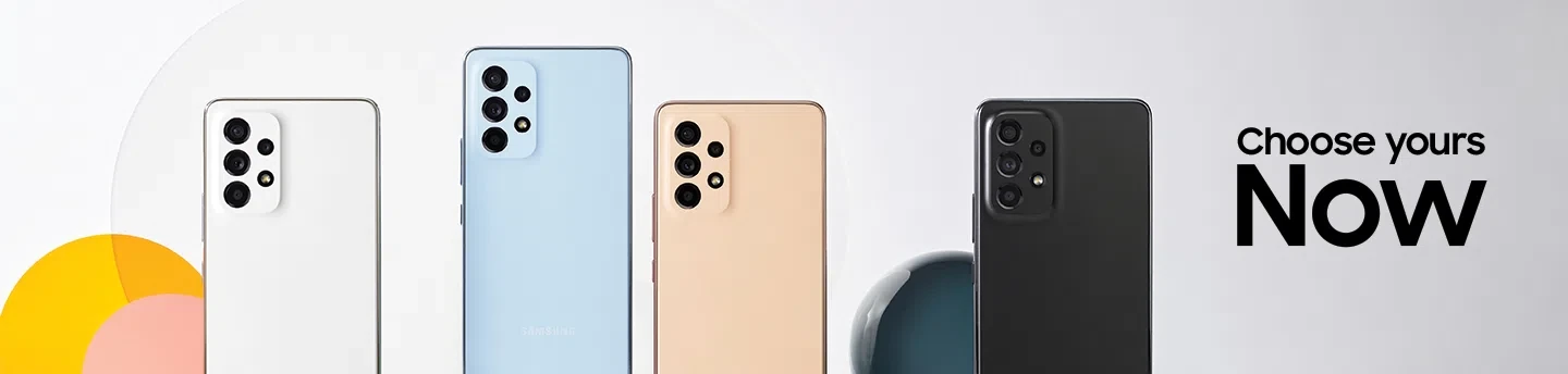 Galaxy A