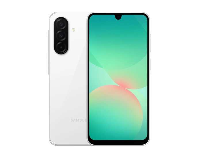 Samsung Galaxy A26 5G (8/128 GB)