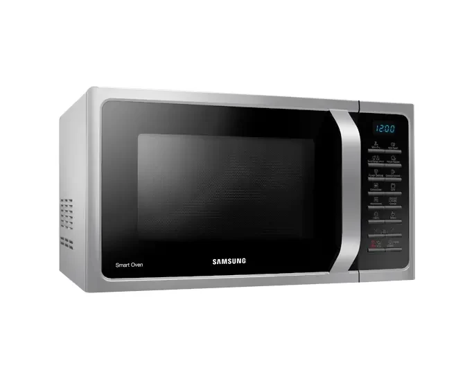 Samsung M/W Oven 28L Convection MC28H5025VS/D2