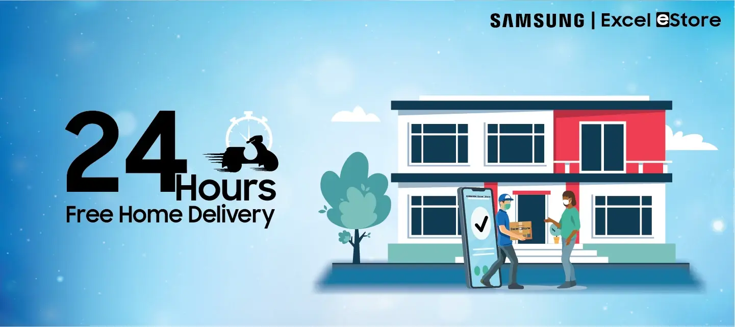 Samsung Bangladesh online shop