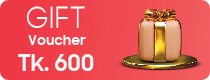 Gift Voucher