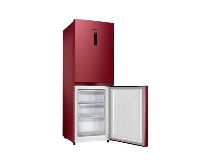 215 L Samsung Bottom Mount Refrigerator- RB21KMFH5RH/D3