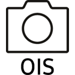 50MP Triple Camera with OIS