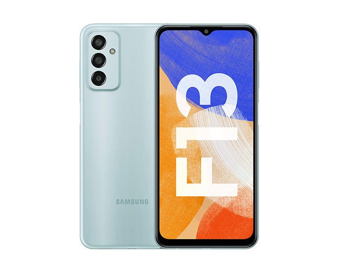 Samsung Galaxy F13