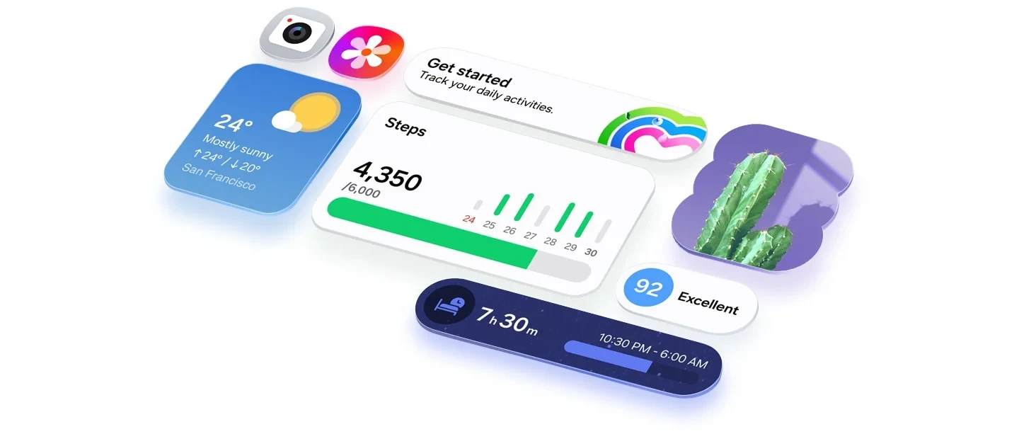 One UI 8.5