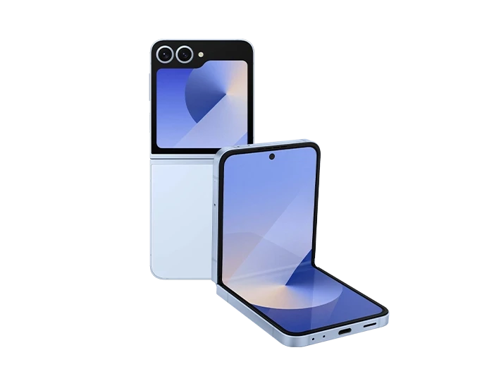 Samsung Galaxy Z FLIP6