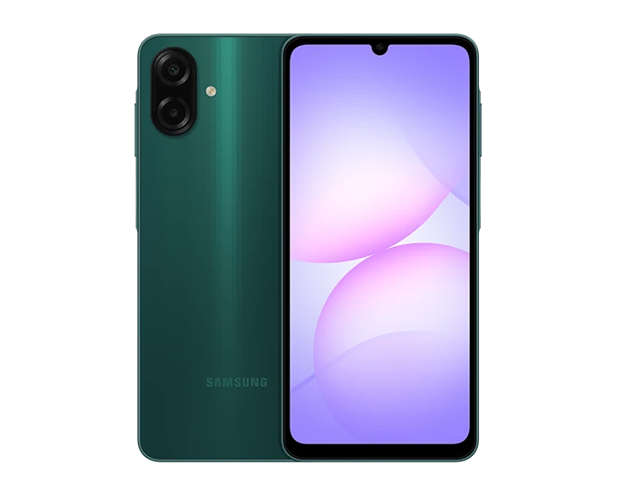Samsung Galaxy A07 (4/128 GB)